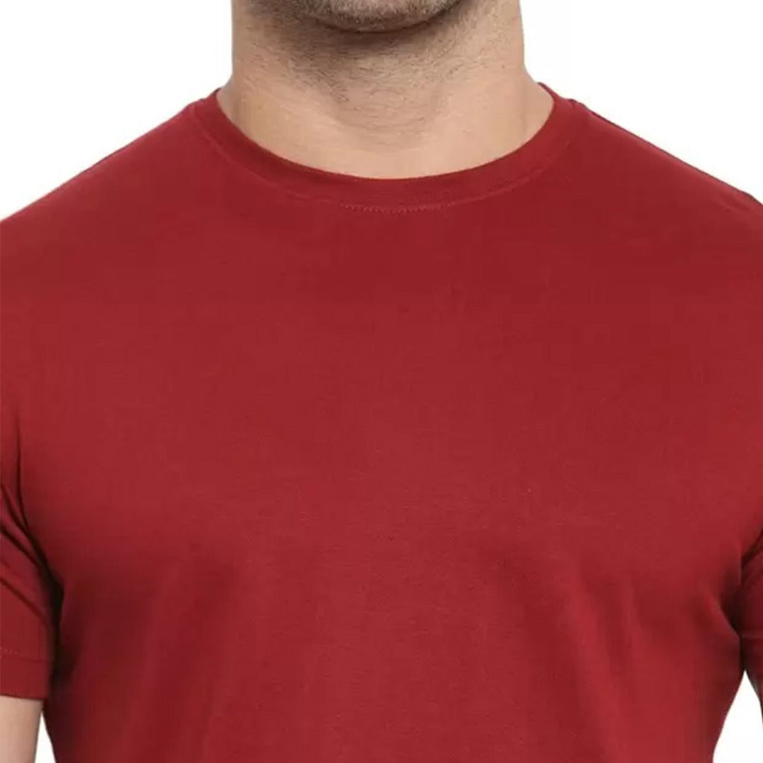 COTTON MENS TSHIRT By Tareefa