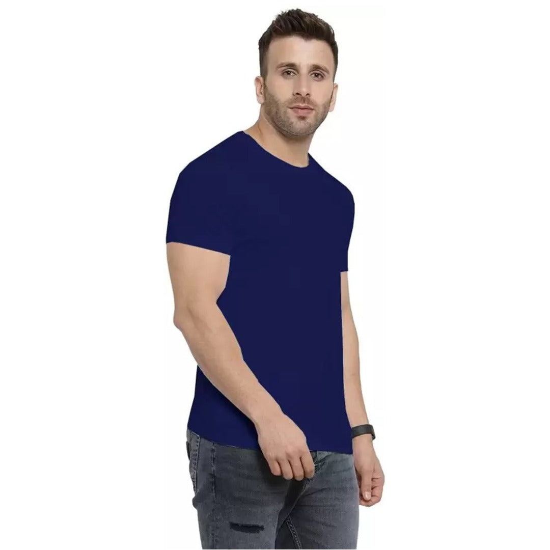 COTTON MENS TSHIRT By Tareefa