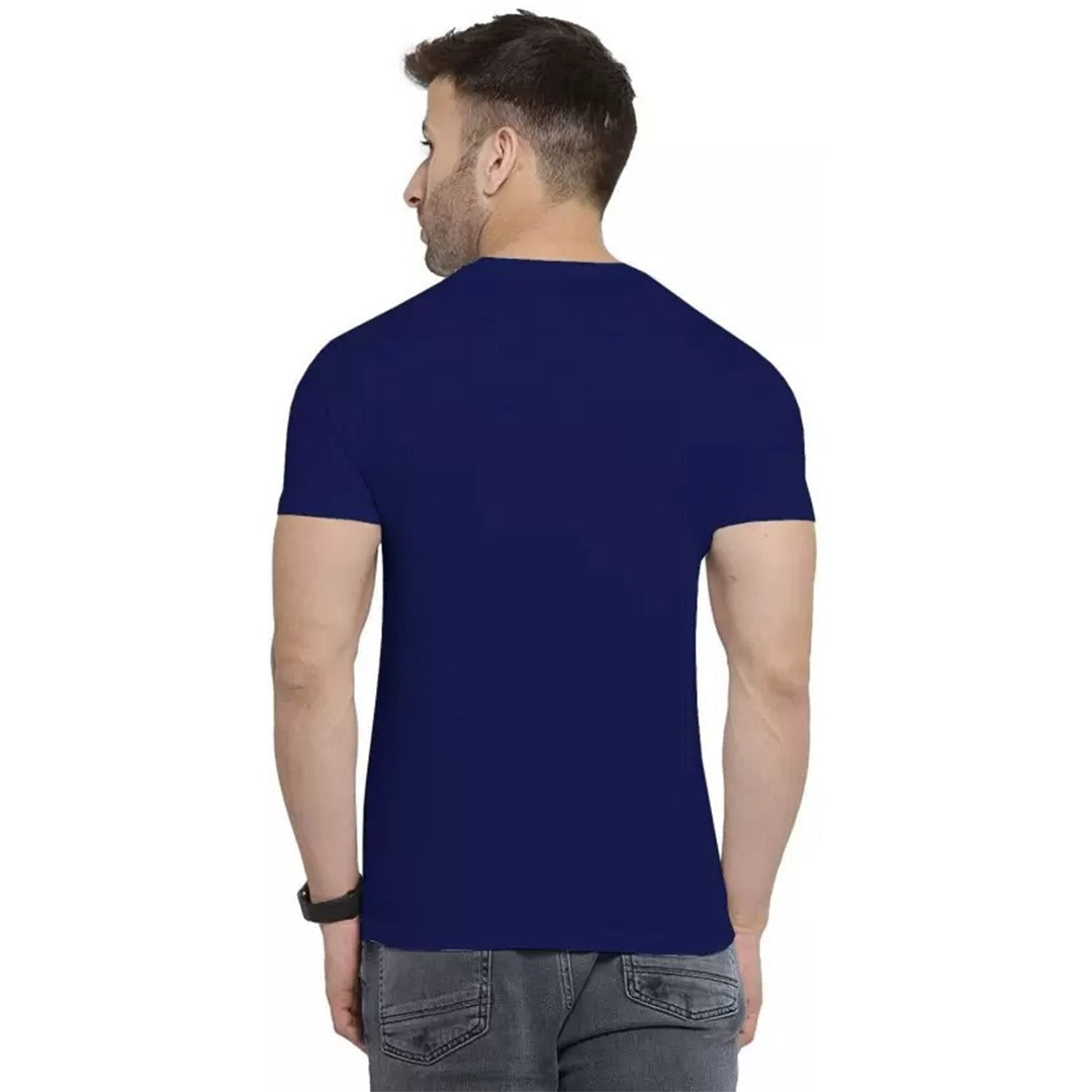 COTTON MENS TSHIRT By Tareefa