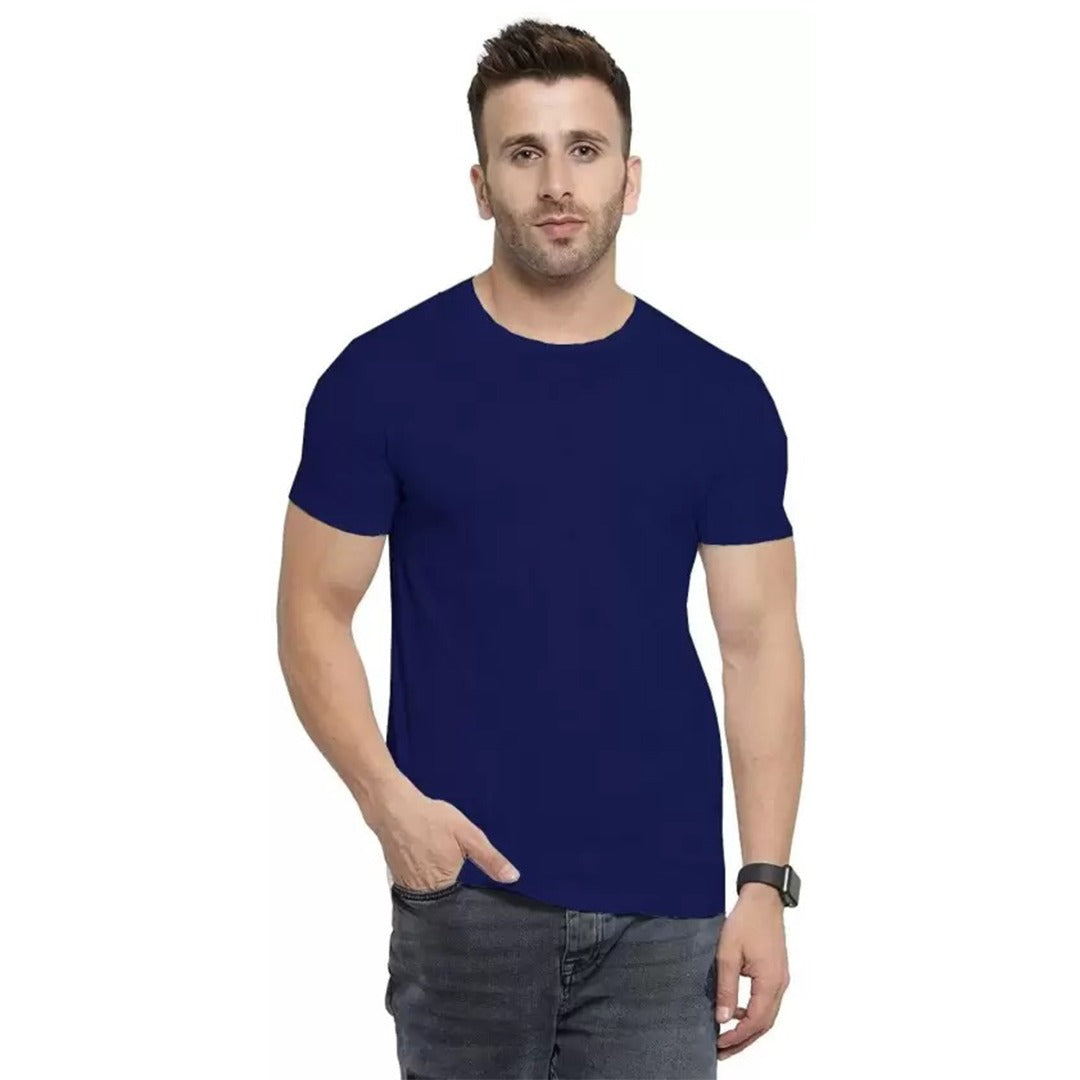 COTTON MENS TSHIRT By Tareefa