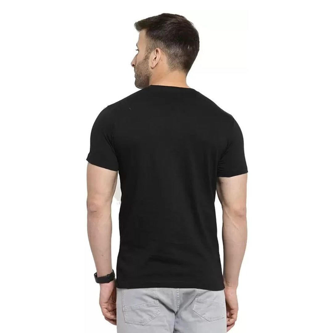 COTTON MENS TSHIRT By Tareefa