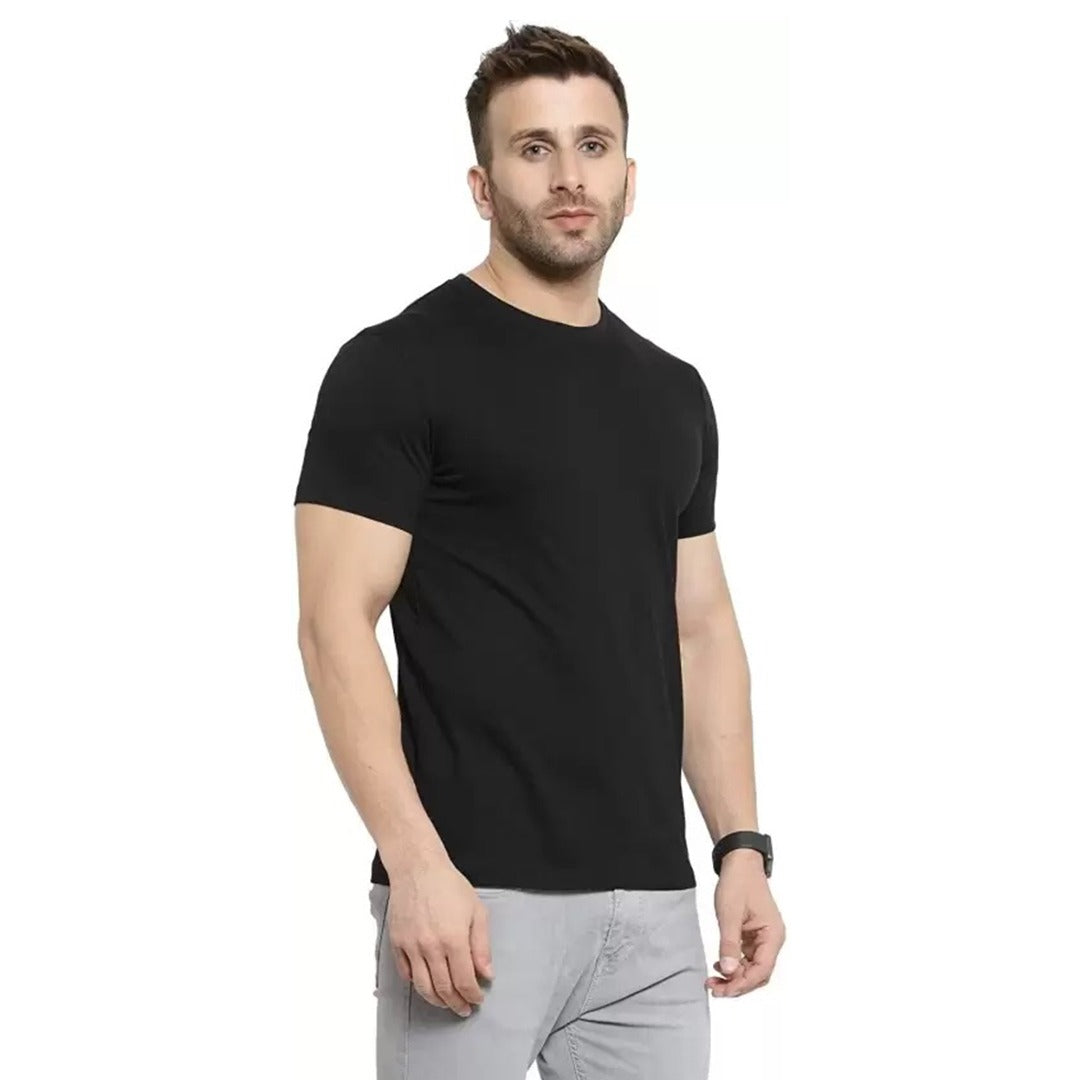 COTTON MENS TSHIRT By Tareefa