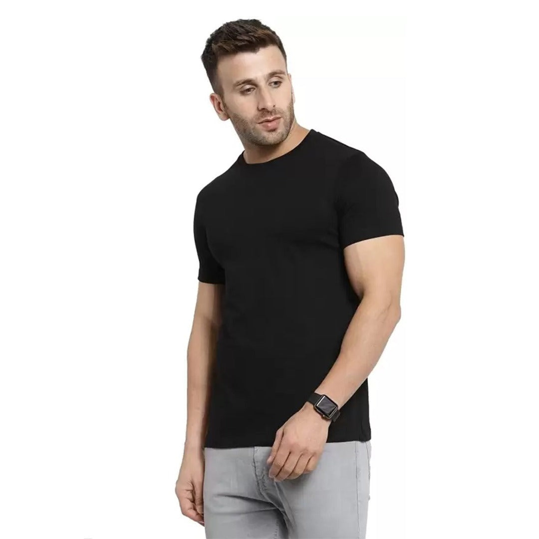 COTTON MENS TSHIRT By Tareefa