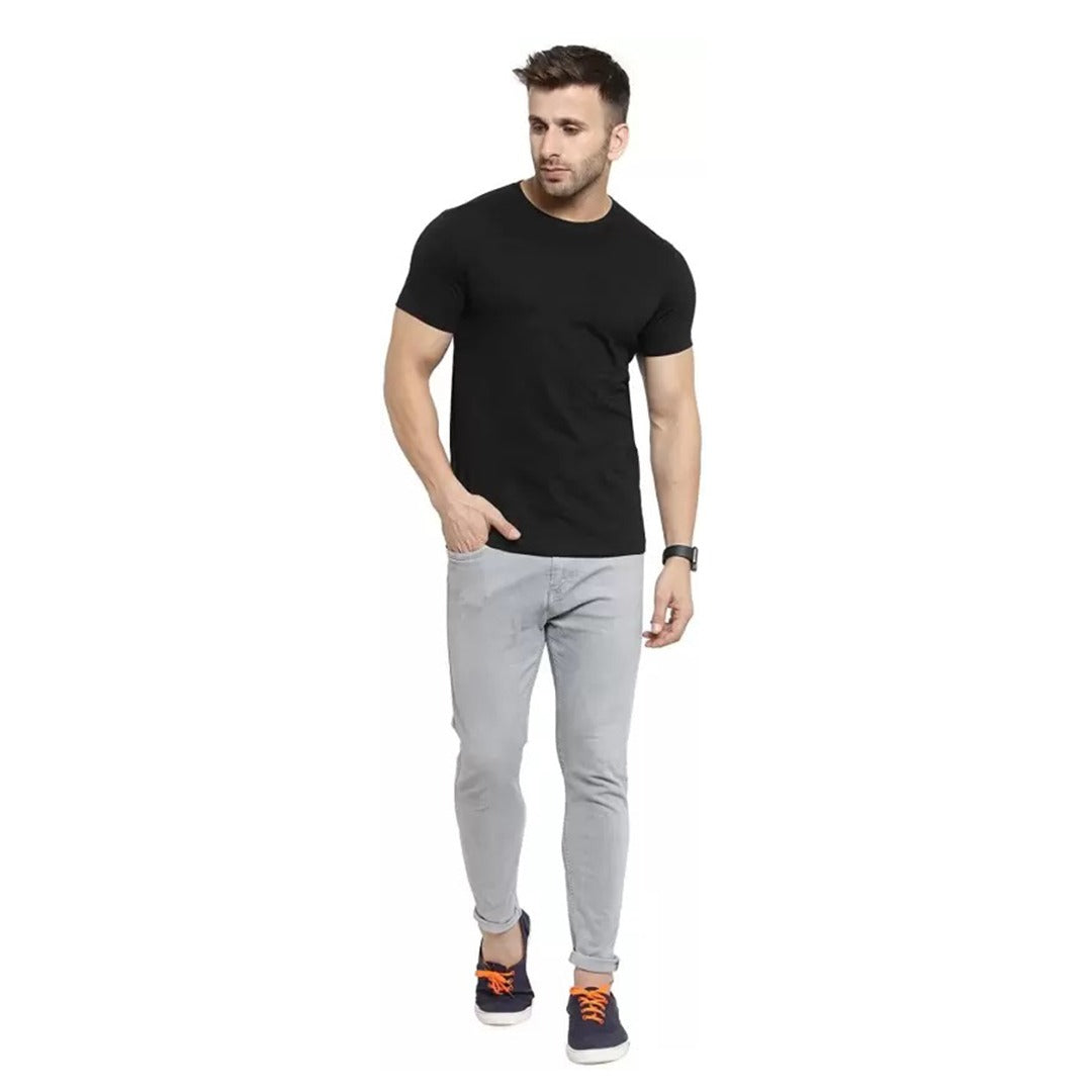 COTTON MENS TSHIRT By Tareefa